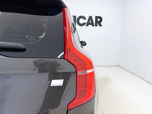VOLVO XC90 2.0 T8 AWD RECHARGE R-DESIGN AUTO  455CV 2022 de segunda mano