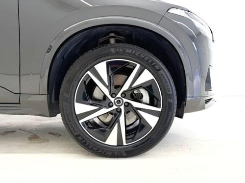 VOLVO XC90 2.0 T8 AWD RECHARGE R-DESIGN AUTO  455CV 2022 de segunda mano