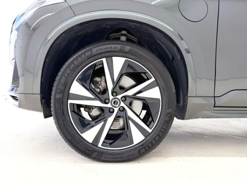 VOLVO XC90 2.0 T8 AWD RECHARGE R-DESIGN AUTO  455CV 2022 de segunda mano