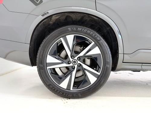 VOLVO XC90 2.0 T8 AWD RECHARGE R-DESIGN AUTO  455CV 2022 de segunda mano