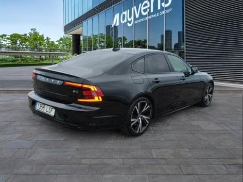 VOLVO S90 2.0 B4 G R-DESIGN AUTO 197CV 2021 de segunda mano