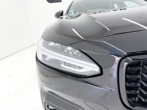 VOLVO S90 2.0 B4 G R-DESIGN AUTO 197CV 2021 de segunda mano