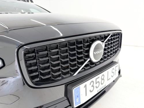 VOLVO S90 2.0 B4 G R-DESIGN AUTO 197CV 2021 de segunda mano