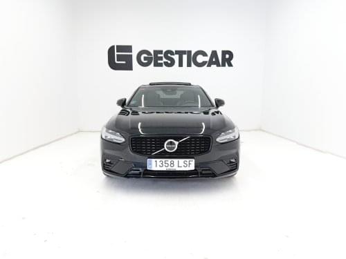 VOLVO S90 2.0 B4 G R-DESIGN AUTO 197CV 2021 de segunda mano