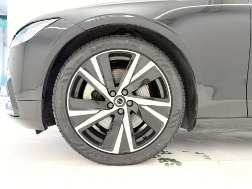 VOLVO S90 2.0 B4 G R-DESIGN AUTO 197CV 2021 de segunda mano