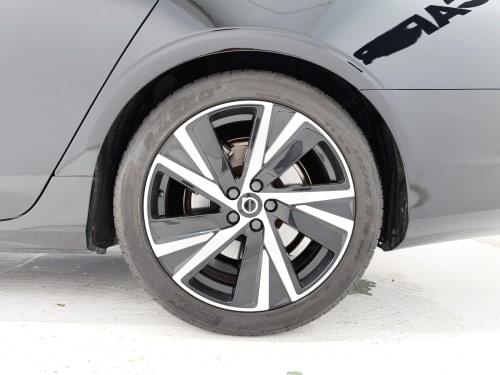 VOLVO S90 2.0 B4 G R-DESIGN AUTO 197CV 2021 de segunda mano