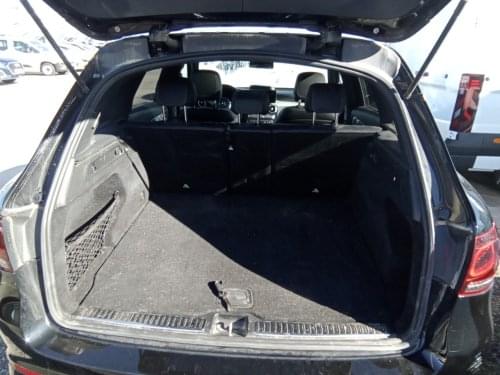 Comprar MERCEDES CLASE GLC GLC 200 D 4MATIC 163CV 2020 de segunda mano MERCEDES CLASE GLC GLC 200 D 4MATIC 163CV 2020 de segunda mano