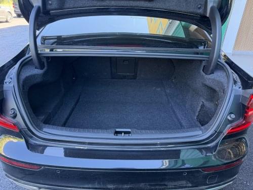 VOLVO S60 2.0 T5 RDESIGN AUTO 2020 de segunda mano