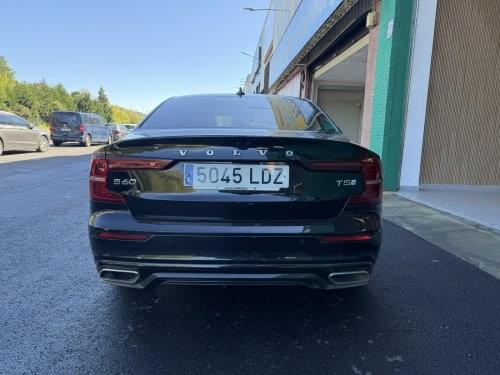 VOLVO S60 2.0 T5 RDESIGN AUTO 2020 de segunda mano