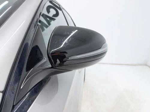 MERCEDES CLASE E 400D 2022 de segunda mano