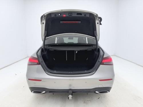 MERCEDES CLASE E 400D 2022 de segunda mano