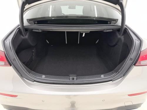 MERCEDES CLASE E 400D 2022 de segunda mano