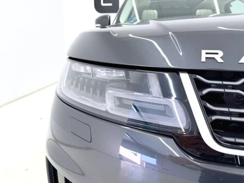 Comprar LAND ROVER RANGE ROVER SPORT 2.0 SI4 PHEV 297KW HSE 2022 de segunda mano LAND ROVER RANGE ROVER SPORT 2.0 SI4 PHEV 297KW HSE 2022 de segunda mano