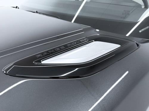 Comprar LAND ROVER RANGE ROVER SPORT 2.0 SI4 PHEV 297KW HSE 2022 de segunda mano LAND ROVER RANGE ROVER SPORT 2.0 SI4 PHEV 297KW HSE 2022 de segunda mano