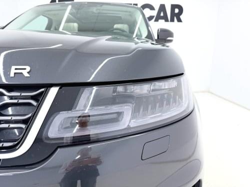 Comprar LAND ROVER RANGE ROVER SPORT 2.0 SI4 PHEV 297KW HSE 2022 de segunda mano LAND ROVER RANGE ROVER SPORT 2.0 SI4 PHEV 297KW HSE 2022 de segunda mano