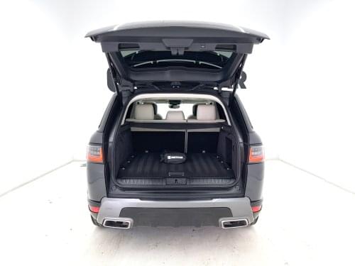 Comprar LAND ROVER RANGE ROVER SPORT 2.0 SI4 PHEV 297KW HSE 2022 de segunda mano LAND ROVER RANGE ROVER SPORT 2.0 SI4 PHEV 297KW HSE 2022 de segunda mano