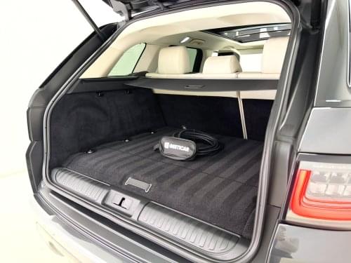 Comprar LAND ROVER RANGE ROVER SPORT 2.0 SI4 PHEV 297KW HSE 2022 de segunda mano LAND ROVER RANGE ROVER SPORT 2.0 SI4 PHEV 297KW HSE 2022 de segunda mano