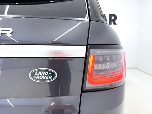 Comprar LAND ROVER RANGE ROVER SPORT 2.0 SI4 PHEV 297KW HSE 2022 de segunda mano LAND ROVER RANGE ROVER SPORT 2.0 SI4 PHEV 297KW HSE 2022 de segunda mano