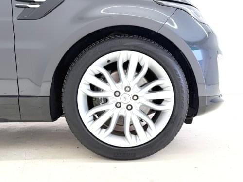 Comprar LAND ROVER RANGE ROVER SPORT 2.0 SI4 PHEV 297KW HSE 2022 de segunda mano LAND ROVER RANGE ROVER SPORT 2.0 SI4 PHEV 297KW HSE 2022 de segunda mano