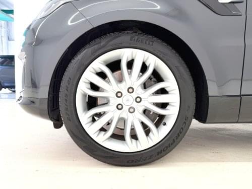 Comprar LAND ROVER RANGE ROVER SPORT 2.0 SI4 PHEV 297KW HSE 2022 de segunda mano LAND ROVER RANGE ROVER SPORT 2.0 SI4 PHEV 297KW HSE 2022 de segunda mano