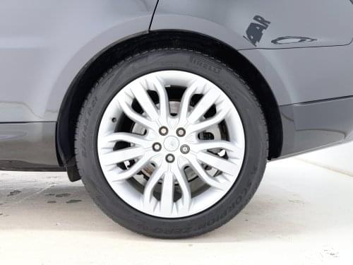 Comprar LAND ROVER RANGE ROVER SPORT 2.0 SI4 PHEV 297KW HSE 2022 de segunda mano LAND ROVER RANGE ROVER SPORT 2.0 SI4 PHEV 297KW HSE 2022 de segunda mano