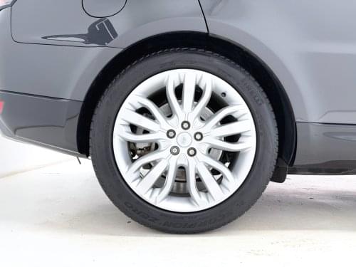 Comprar LAND ROVER RANGE ROVER SPORT 2.0 SI4 PHEV 297KW HSE 2022 de segunda mano LAND ROVER RANGE ROVER SPORT 2.0 SI4 PHEV 297KW HSE 2022 de segunda mano