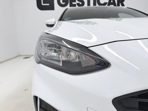 FORD FOCUS 1.0 125CV ECOBOOST MHEV TREND 2021 de segunda mano