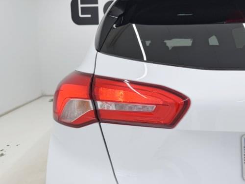 FORD FOCUS 1.0 125CV ECOBOOST MHEV TREND 2021 de segunda mano