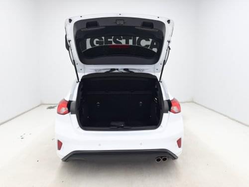 FORD FOCUS 1.0 125CV ECOBOOST MHEV TREND 2021 de segunda mano