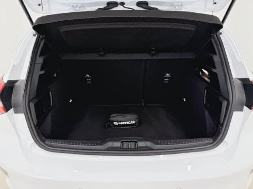 FORD FOCUS 1.0 125CV ECOBOOST MHEV TREND 2021 de segunda mano