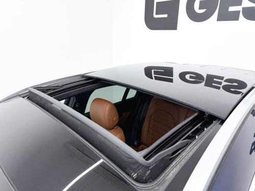 MERCEDES CLASE GLC AMG 43 4MATIC 390CV 2022 de segunda mano