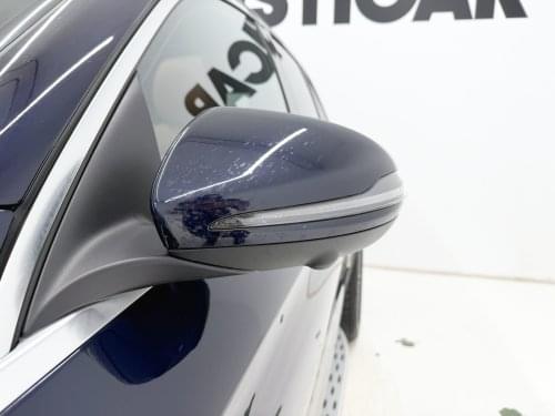 MERCEDES CLASE GLC AMG 43 4MATIC 390CV 2022 de segunda mano