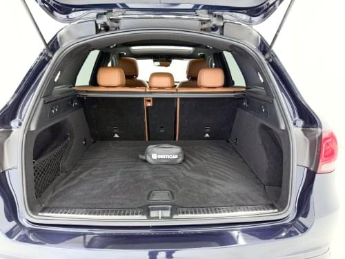 MERCEDES CLASE GLC AMG 43 4MATIC 390CV 2022 de segunda mano