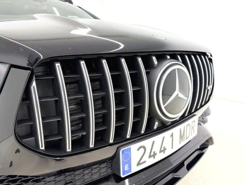 MERCEDES CLASE GLE COUPÉ 53 AMG 4MATIC 435CV 2023 de segunda mano