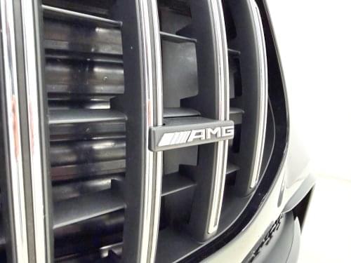 MERCEDES CLASE GLE COUPÉ 53 AMG 4MATIC 435CV 2023 de segunda mano