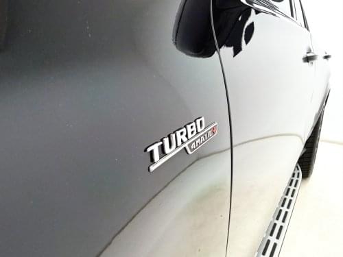 MERCEDES CLASE GLE COUPÉ 53 AMG 4MATIC 435CV 2023 de segunda mano