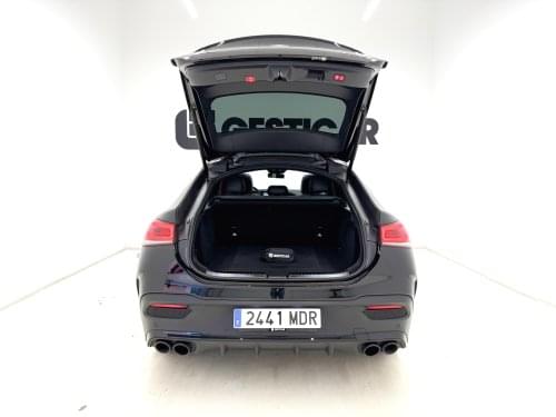 MERCEDES CLASE GLE COUPÉ 53 AMG 4MATIC 435CV 2023 de segunda mano