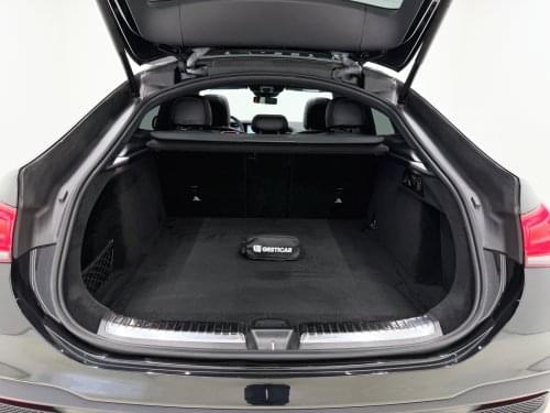 MERCEDES CLASE GLE COUPÉ 53 AMG 4MATIC 435CV 2023 de segunda mano