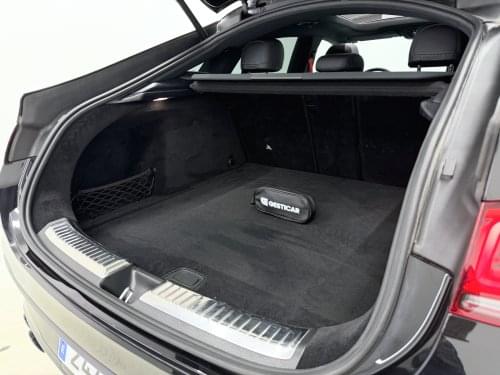 MERCEDES CLASE GLE COUPÉ 53 AMG 4MATIC 435CV 2023 de segunda mano