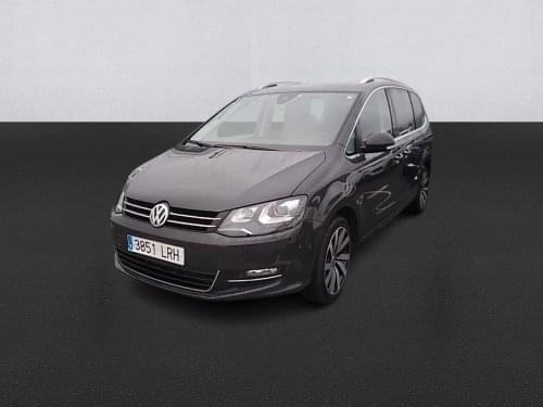 VOLKSWAGEN SHARAN SPORT 1.4 TSI 110KW 150CV DSG 2021 de segunda mano