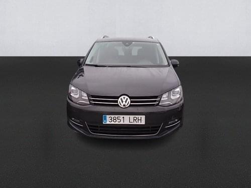 VOLKSWAGEN SHARAN SPORT 1.4 TSI 110KW 150CV DSG 2021 de segunda mano