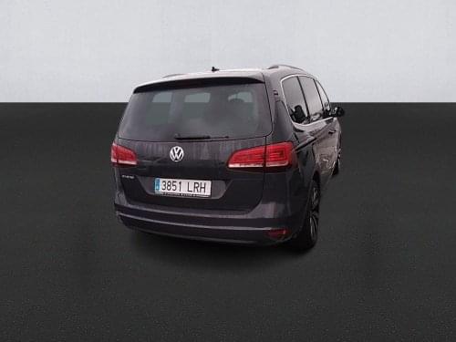 VOLKSWAGEN SHARAN SPORT 1.4 TSI 110KW 150CV DSG 2021 de segunda mano