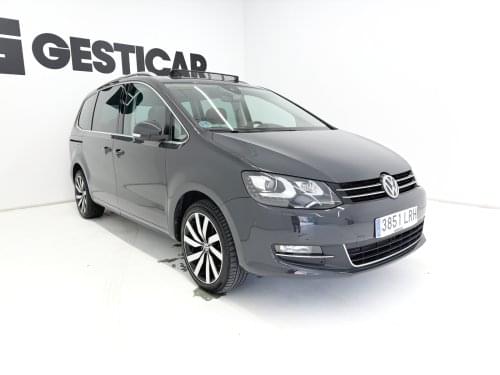 VOLKSWAGEN SHARAN SPORT 1.4 TSI 110KW 150CV DSG 2021 de segunda mano