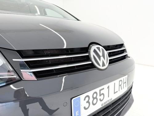 VOLKSWAGEN SHARAN SPORT 1.4 TSI 110KW 150CV DSG 2021 de segunda mano