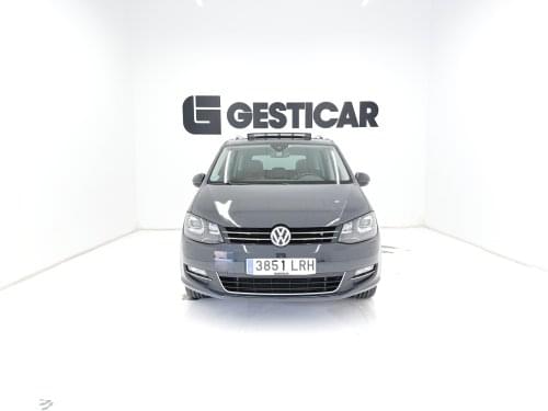 VOLKSWAGEN SHARAN SPORT 1.4 TSI 110KW 150CV DSG 2021 de segunda mano