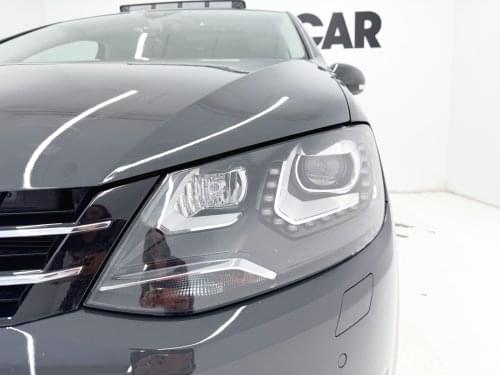 VOLKSWAGEN SHARAN SPORT 1.4 TSI 110KW 150CV DSG 2021 de segunda mano