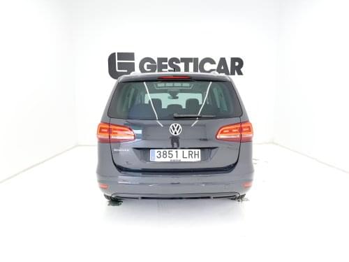 VOLKSWAGEN SHARAN SPORT 1.4 TSI 110KW 150CV DSG 2021 de segunda mano