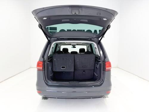 VOLKSWAGEN SHARAN SPORT 1.4 TSI 110KW 150CV DSG 2021 de segunda mano