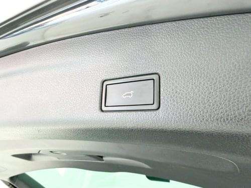VOLKSWAGEN SHARAN SPORT 1.4 TSI 110KW 150CV DSG 2021 de segunda mano
