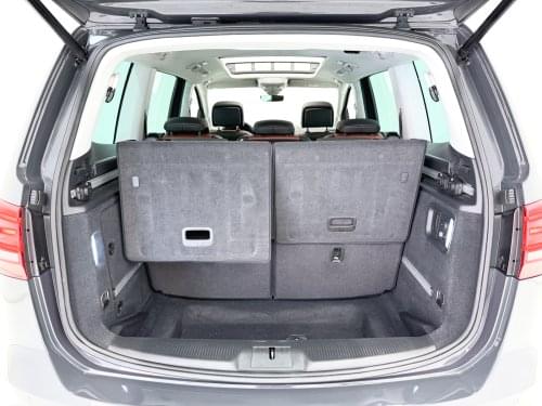 VOLKSWAGEN SHARAN SPORT 1.4 TSI 110KW 150CV DSG 2021 de segunda mano